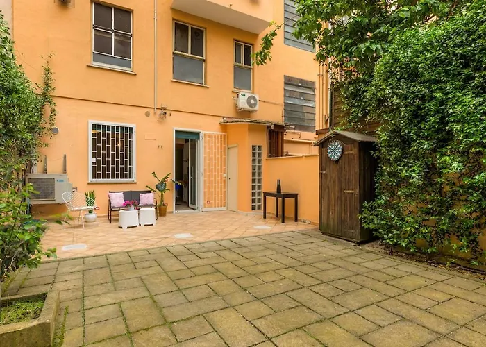 Capitan's Apartamento *