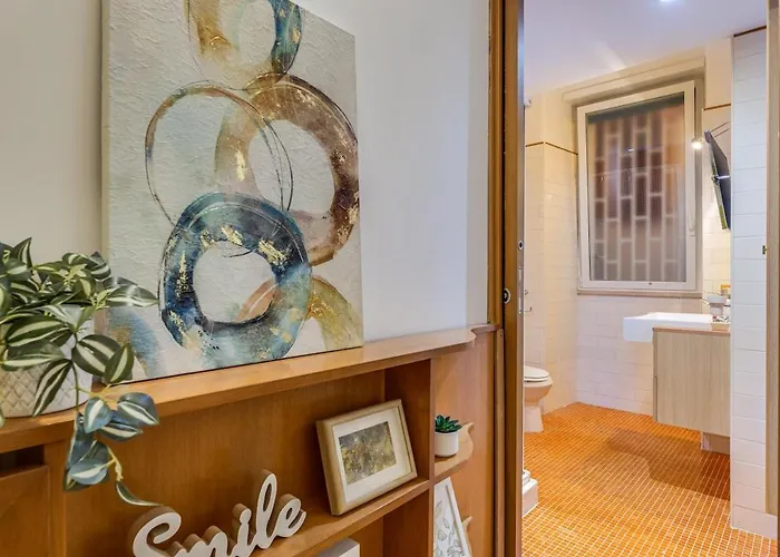 Capitan's Apartamento Roma