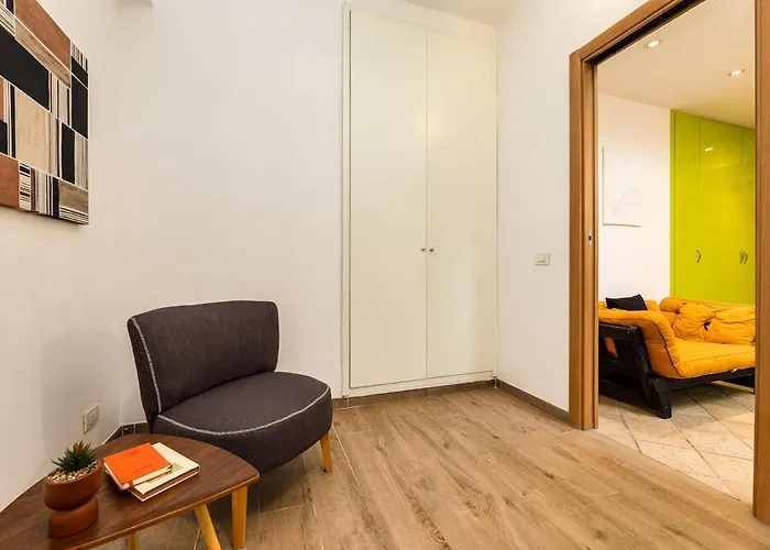 Capitan's Apartamento *