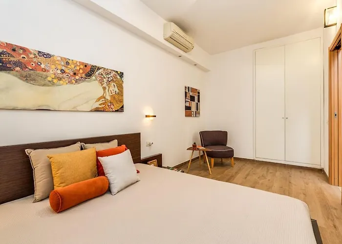 Apartamento Capitan's *